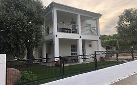 The Wave House